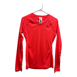 Adidas ClimaCool Long Sleeve Shirt